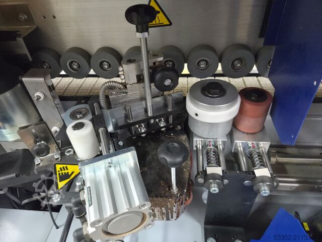 Kantenanleimmaschine Felder G360