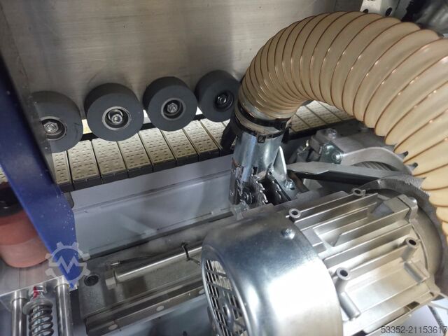 Kantenanleimmaschine Felder G360