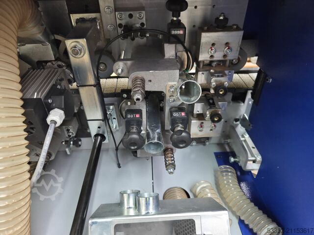 Kantenanleimmaschine Felder G360