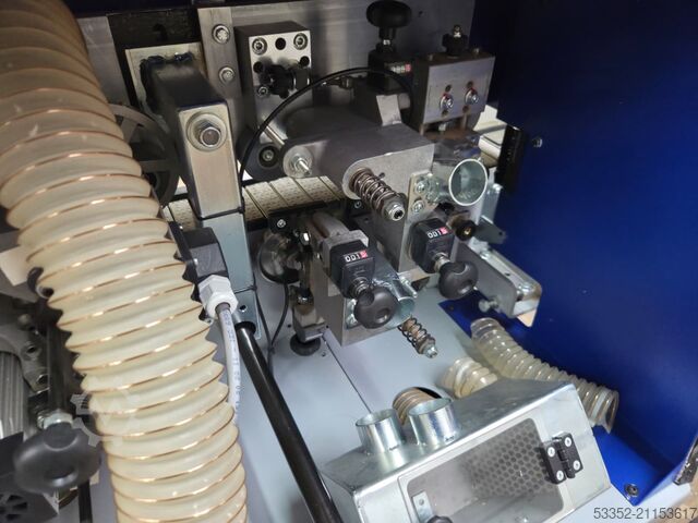 Kantenanleimmaschine Felder G360