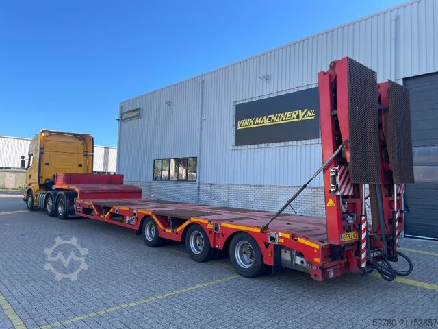 Standard tractor Scania R 450