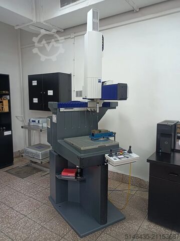 Koordinatenmessmaschine Zeiss DuraMax