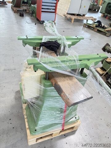 Sharpening machine for band saws VOLLMER CANA S