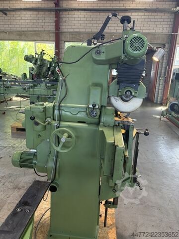 Sharpening machine for band saws VOLLMER CANA S