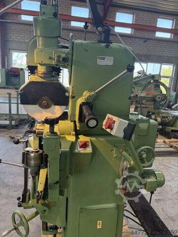 Sharpening machine for band saws VOLLMER CANA S