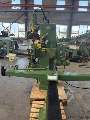 Sharpening machine for band saws VOLLMER CANA S