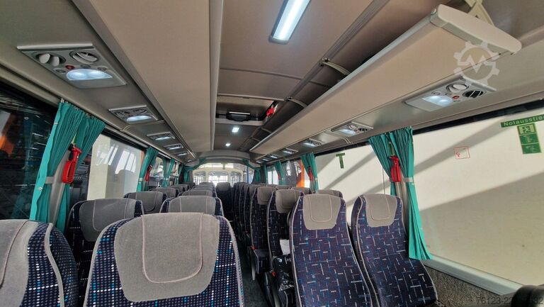 Motor coach TEMSA Prestij SX Novo Lux Daily Lagerfahrzeug