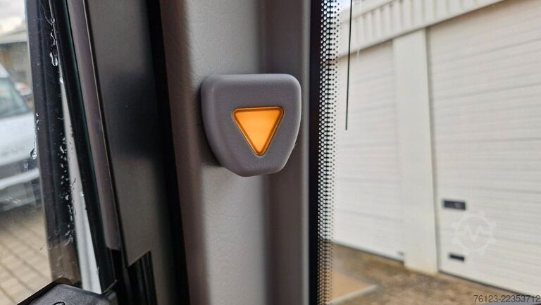 Motor coach TEMSA 8 units Prestij SX,Novo Lux, Daily, Atego