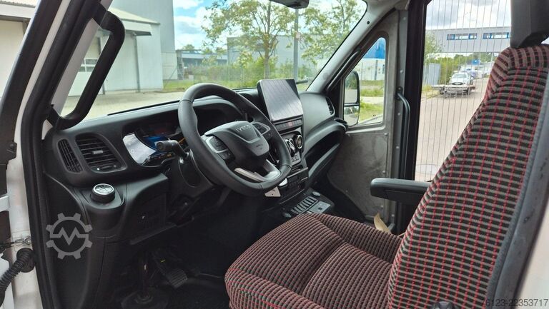 Minibus IVECO Daily C 65 Lagerfahrzeug Stock 519 Sofort