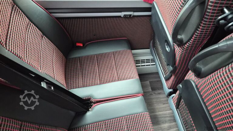 Minibus IVECO Daily C 65 Lagerfahrzeug Stock 519 Sofort