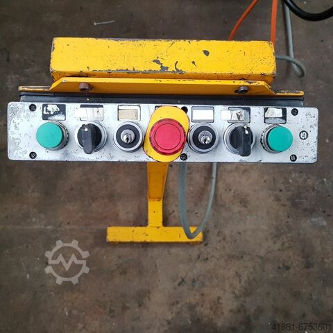 Tube bending machines KETTLER-CURVATUBI