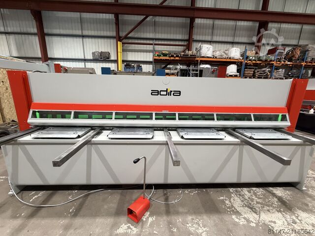 Hydraulische Tafelschere ADIRA GH000640