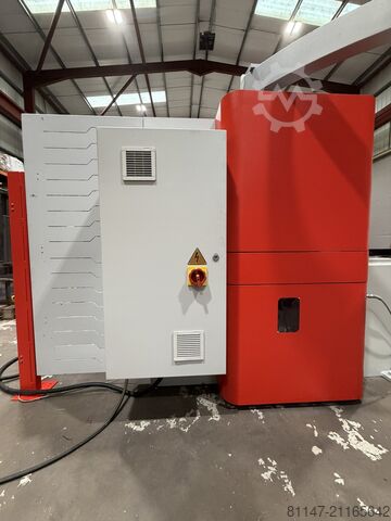 Hydraulische Tafelschere ADIRA GH000640