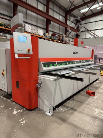 Hydraulische Tafelschere ADIRA GH000640