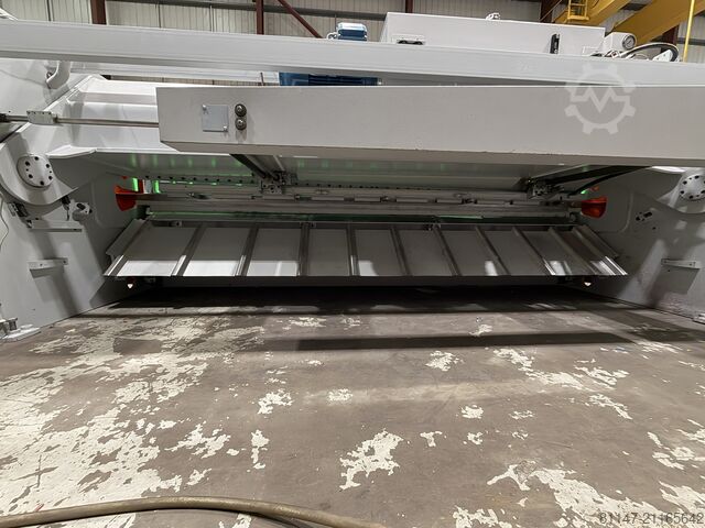 Hydraulische Tafelschere ADIRA GH000640