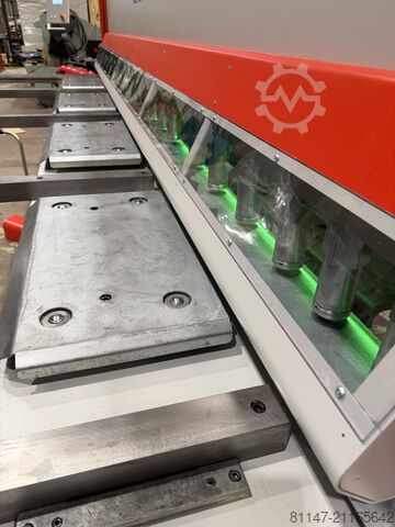 Hydraulische Tafelschere ADIRA GH000640