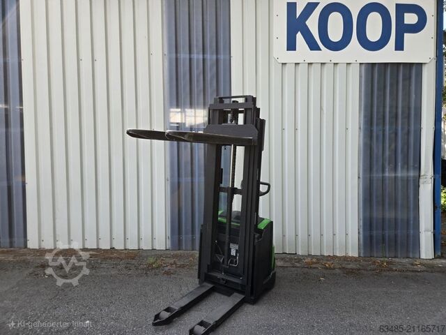 Deichselstapler Cesab S 214