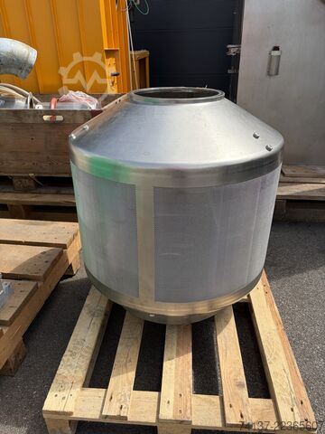  GLATT GC 500-750