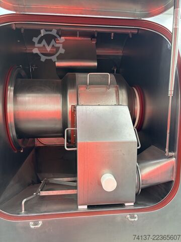  GLATT GC 500-750