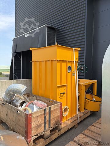  GLATT GC 500-750