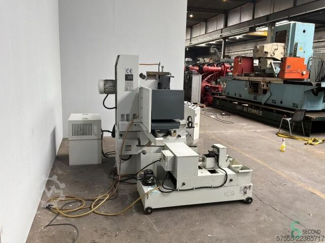 Surface grinders  KENT KGS-63WM1 2015 KENT 