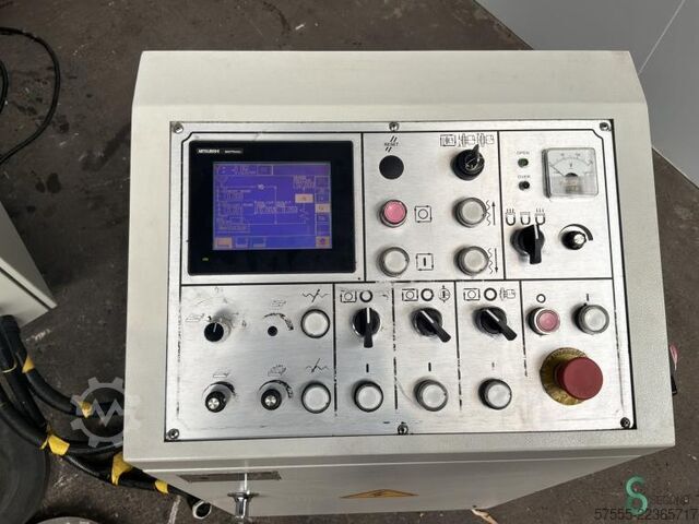 Surface grinders  KENT KGS-63WM1 2015 KENT 