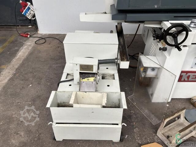 Surface grinders  KENT KGS-63WM1 2015 KENT 
