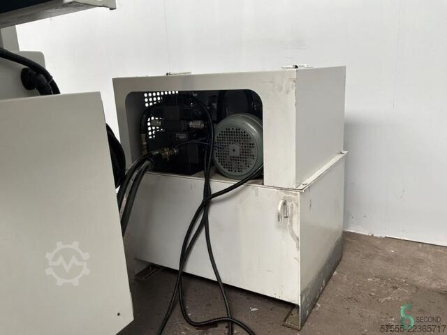 Surface grinders  KENT KGS-63WM1 2015 KENT 