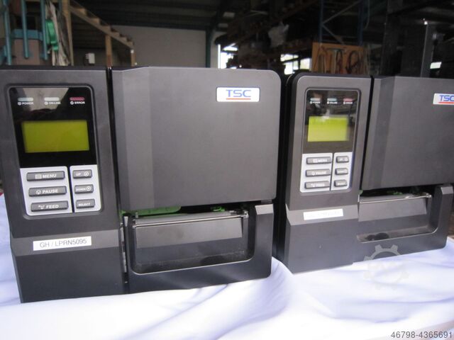 Touch Computer Zebra Zebra TC 8000
