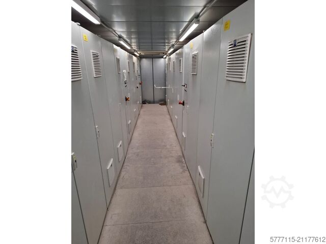 Presse MASA UNI 2000-600