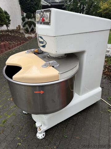Spiralkneter DIosna SPL120 D