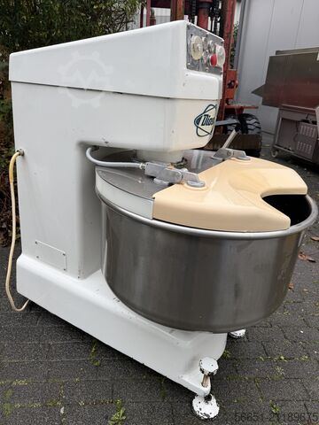 Spiralkneter DIosna SPL120 D