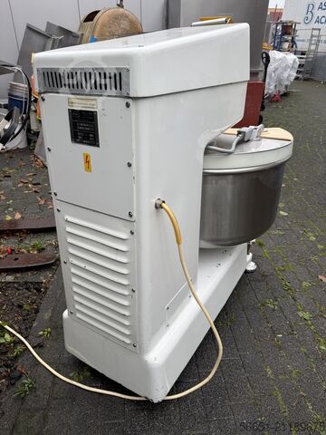 Spiralkneter DIosna SPL120 D