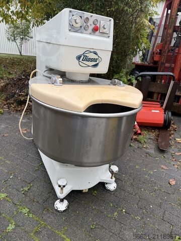 Spiralkneter DIosna SPL120 D