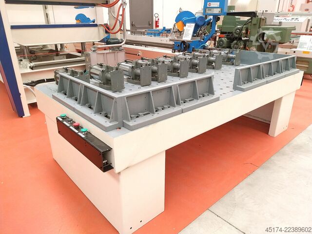 Clamp desk for drawers VALENTINI - ITALY C 2 P