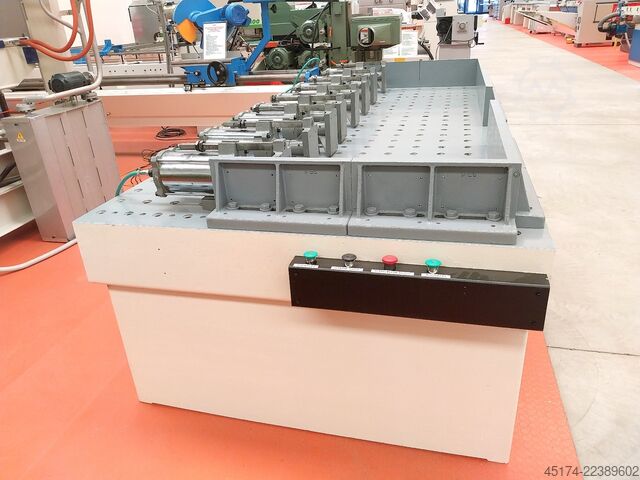 Clamp desk for drawers VALENTINI - ITALY C 2 P
