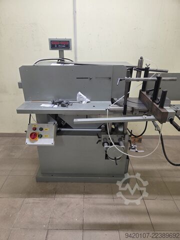 Mitre saw Graule AS 450