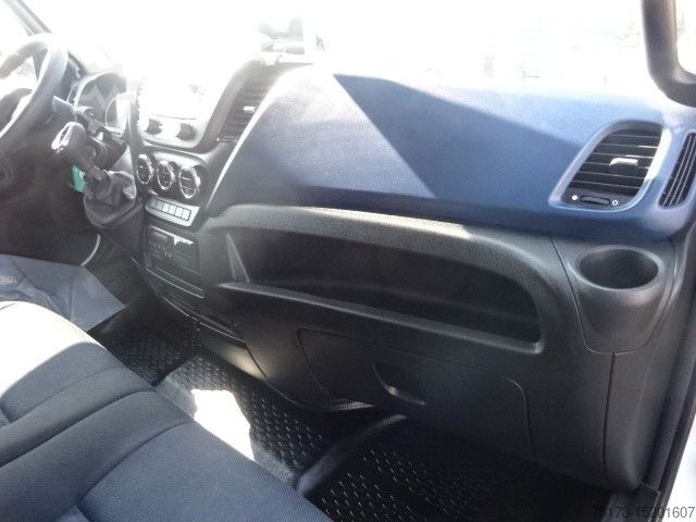 Box van IVECO Daily 70 C 18HA8 Koffer LBW Luftfederung