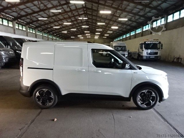 Panel van FORD Transit Courier Active 74kW Nav WiPa ACC 2xS-Tür
