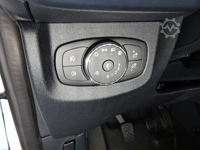 Panel van FORD Transit Courier Active 74kW Nav WiPa ACC 2xS-Tür