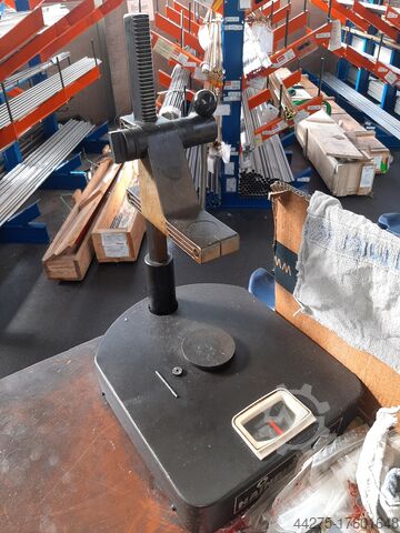 Multispindle INDEX MS 25