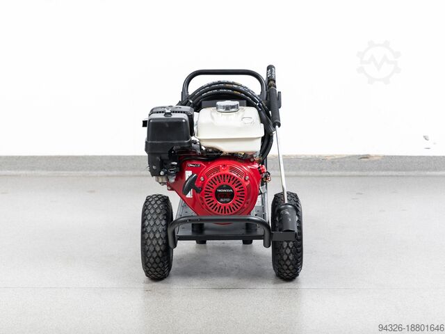 Pressure Washer Karcher HD 901 B Honda G Kärcher HD 901 B Honda GX 270