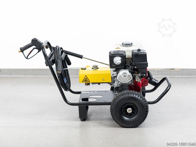 Pressure Washer Karcher HD 901 B Honda G Kärcher HD 901 B Honda GX 270