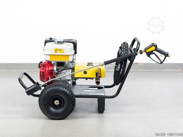 Pressure Washer Karcher HD 901 B Honda G Kärcher HD 901 B Honda GX 270