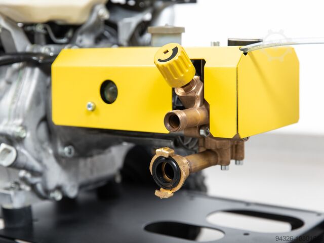 Pressure Washer Karcher HD 901 B Honda G Kärcher HD 901 B Honda GX 270
