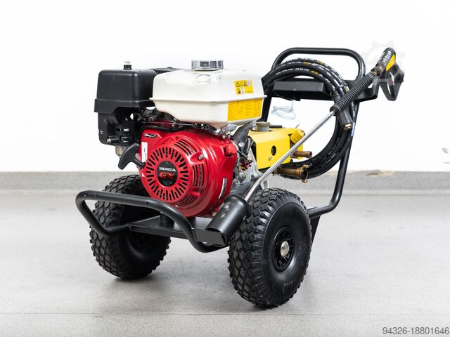 Pressure Washer Karcher HD 901 B Honda G Kärcher HD 901 B Honda GX 270