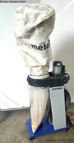 Panel sizing circular saws METABO PKF255 V8 DNB