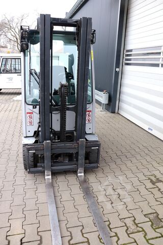 Gabelstapler STILL RX 20-16C