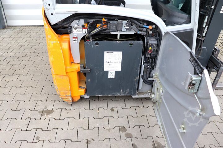 Gabelstapler STILL RX 20-16C