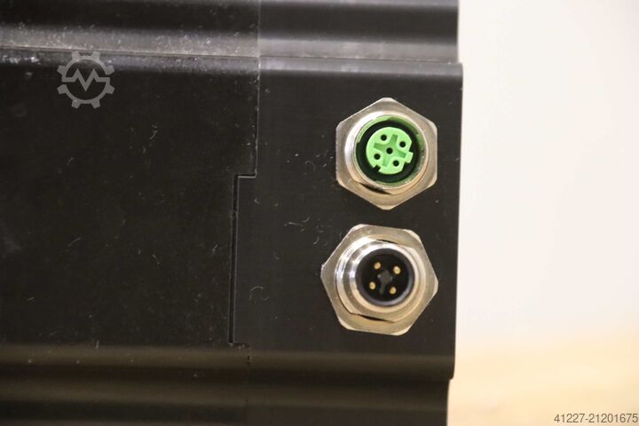 Förderband 87 m/min Montech TB30 Doppelgurt  1290 mm